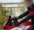 HONDA CBR 600 F3