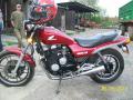 honda cbx 650 e sprzedam motocykl klasyczny motorrad verkaufen motorcycle sale