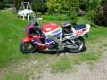 honda fireblade 900rr sprzedam motocykl sportowy motorrad verkaufen motorcycle sale