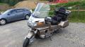 honda gl 1500 sprzedam motocykl sportowo-turystyczny motorrad verkaufen motorcycle sale