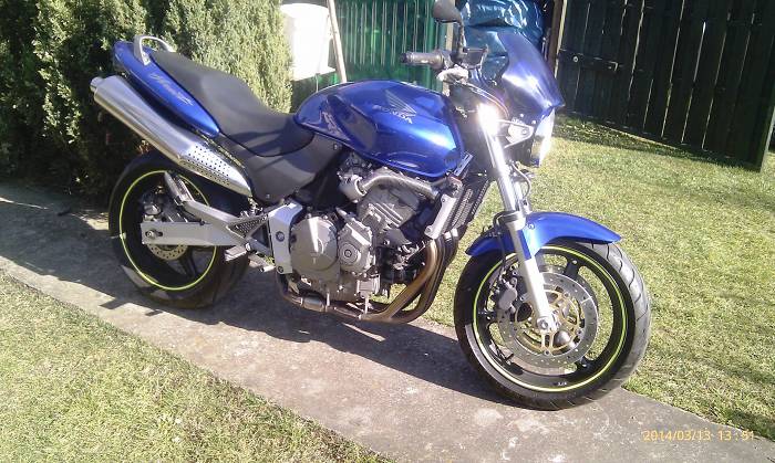 hornet 600n sprzedam motocykl sportowo-turystyczny. witam! mam do sprzedania hondę hornet cb 600 (naked) z 2002 roku. w motorze wymienione zostały: filtr powietrza, olej napędowy castrol 10w40 power, ... >> województwo dolnośląskie wrocław motorrad verkaufen motorcycle sale. motorrad verkaufen motorcycle sale hornet 600n sprzedam motocykl sportowo-turystyczny. witam! mam do sprzedania hondę hornet cb 600 (naked) z 2002 roku. w motorze wymienione zostały: filtr powietrza, olej napędowy castrol 10w40 power, ... >> województwo dolnośląskie wrocław motorrad verkaufen motorcycle sale. motorrad verkaufen motorcycle sale