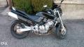 HONDA HORNET 600 CB 600