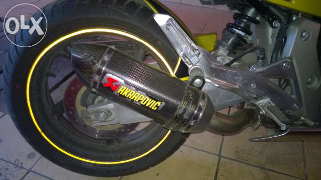 honda hornet sprzedam motocykl sportowo-turystyczny. sprzedam pikn hornetk mnstwo dodatkw m.in. tumik akrapovic tylne wiato oraz migi i osona acucha z barracudy klamki krtkie zote. nowe ... >>  wojewdztwo lskie jastrzbie-zdrj motorrad verkaufen motorcycle sale. motorrad verkaufen motorcycle sale