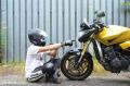 honda hornet sprzedam motocykl sportowo-turystyczny motorrad verkaufen motorcycle sale