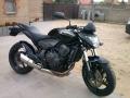 honda hornet  sprzedam motocykl sportowo-turystyczny motorrad verkaufen motorcycle sale