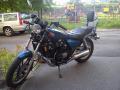 HONDA MAGNA VF 500