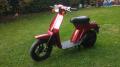 HONDA MELODY MINI NP50
