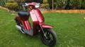honda melody mini np50 sprzedam motorower skuter motorrad verkaufen motorcycle sale