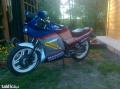 HONDA NS125R