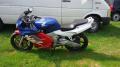 HONDA NSR J22 MODEL 2001 ZAMIANA