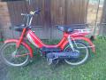HONDA PA50M-Z