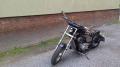 custom chopper  sprzedam motocykl chopper motorrad verkaufen motorcycle sale