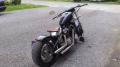 custom chopper  sprzedam motocykl chopper motorrad verkaufen motorcycle sale