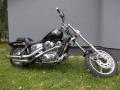 HONDA SHADOW VT 1100 CUSTOM