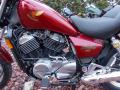 honda shadow vt 500 sprzedam motocykl chopper motorrad verkaufen motorcycle sale