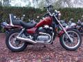 honda shadow vt 500 sprzedam motocykl chopper motorrad verkaufen motorcycle sale