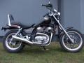honda shadow vt 500 sprzedam motocykl chopper motorrad verkaufen motorcycle sale