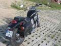 honda shadow vt 600 custom sprzedam motocykl chopper motorrad verkaufen motorcycle sale