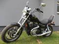 HONDA SHADOW VT 700