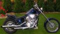 HONDA SHADOW VT600 C 