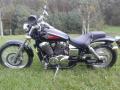 HONDA SHADOW VT 750 SPIRIT