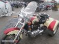 HONDA VALKYRIE GL1500 TRIKE
