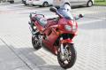 honda vfr 750 f sprzedam motocykl sportowo-turystyczny motorrad verkaufen motorcycle sale