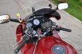 honda vfr 750 f sprzedam motocykl sportowo-turystyczny motorrad verkaufen motorcycle sale