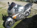 HONDA VFR 800 FI