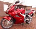 HONDA VFR 800 V-TEC 2009R 