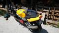 HONDA VTR 1000 