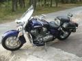 HONDA VTX 1800 ORYGINA STAN IDEALNY