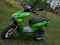 HONDA X8R-S