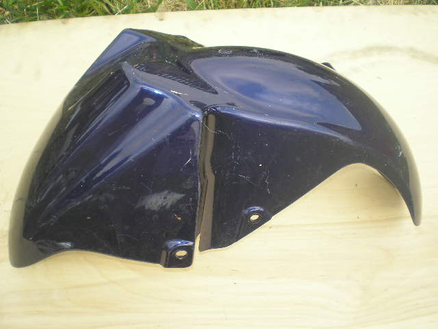 blotnik -60 -obustronna obudowa do madisona-100pln -element przedni-60 pln -tel 726370109 - sprzedam - wojewdztwo wielkopolskie - ostrow. motorrad verkaufen motorcycle sale
