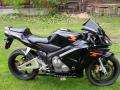 HONDA CBR 600 RR
