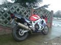 honda cbr sprzedam motocykl sportowy motorrad verkaufen motorcycle sale