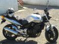 HONDA CBF