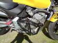 honda hornet 600 2001 rok sprzedam motocykl sportowy motorrad verkaufen motorcycle sale