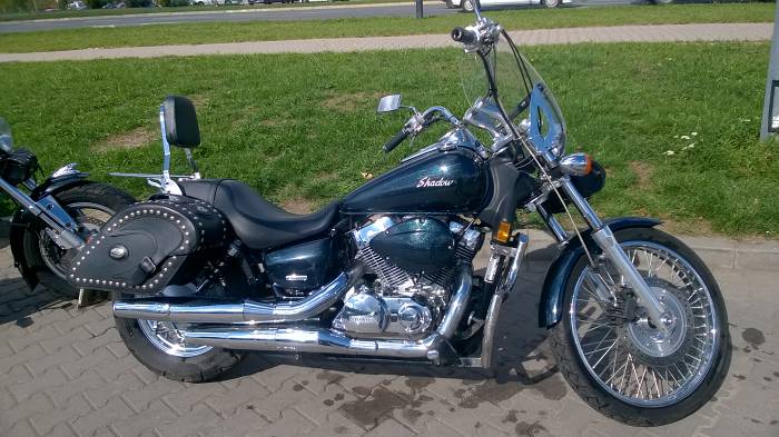 honda shedow spiryt 750 rok 2009 sprzedam motocykl chopper. sprzedam hondę shedow spiryt 750 w idealnym stanie , bezwypadkowa, bezawaryjna, całkowicie ubrana , lakier metalik granat-brokat w słońcu pięknie opalizuje ... >> województwo dolnośląskie jelenia góra motorrad verkaufen motorcycle sale. motorrad verkaufen motorcycle sale honda shedow spiryt 750 rok 2009 sprzedam motocykl chopper. sprzedam hondę shedow spiryt 750 w idealnym stanie , bezwypadkowa, bezawaryjna, całkowicie ubrana , lakier metalik granat-brokat w słońcu pięknie opalizuje ... >> województwo dolnośląskie jelenia góra motorrad verkaufen motorcycle sale. motorrad verkaufen motorcycle sale