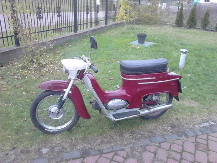 jawa 20 sprzedam motorower zabytkowy. witam,na sprzedaż wystawiam jawę 50 typ 20 z 1972r,model sprzedawany przeze mnie jest pierwszą serią jawy 20,odróżniają go chromowane listwy na ... >> województwo pomorskie gdynia motorrad verkaufen motorcycle sale. motorrad verkaufen motorcycle sale jawa 20 sprzedam motorower zabytkowy. witam,na sprzedaż wystawiam jawę 50 typ 20 z 1972r,model sprzedawany przeze mnie jest pierwszą serią jawy 20,odróżniają go chromowane listwy na ... >> województwo pomorskie gdynia motorrad verkaufen motorcycle sale. motorrad verkaufen motorcycle sale