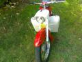 JAWA 50 TYP 210 ,,KACZKA