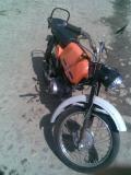 JAWA
