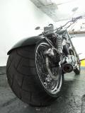 SUZUKI INTRUDER VS 1400