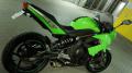 KAWASAKI ER6F ABS 2009