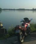 KAWASAKI GPZ 500 60KM USZKODZONY SILNIK, ZAREJSTROWANY, OC
