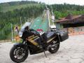 KAWASAKI GPZ600R