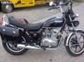 KAWASAKI KZ CHOPPER  