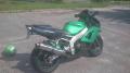 kawasaki ninja zx 6 sprzedam motocykl sportowy motorrad verkaufen motorcycle sale