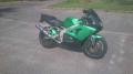 kawasaki ninja zx 6 sprzedam motocykl sportowy motorrad verkaufen motorcycle sale