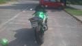 kawasaki ninja zx 6 sprzedam motocykl sportowy motorrad verkaufen motorcycle sale
